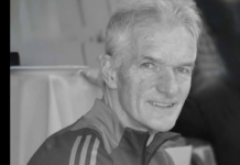Nie żyje Karol Ulatowski. Piast Nowa Ruda żegna legendę klubu