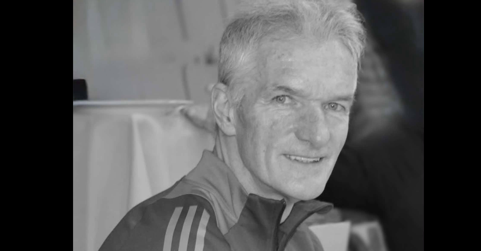 Nie żyje Karol Ulatowski. Piast Nowa Ruda żegna legendę klubu