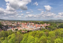 𝐁𝐘𝐒𝐓𝐑𝐘𝐌 𝐒𝐙𝐋𝐀𝐊𝐈𝐄𝐌 𝐈𝐈 – 𝐎𝐝𝐜𝐢𝐧𝐞𝐤 𝟏: “Złap formę na Bystrym Szlaku”