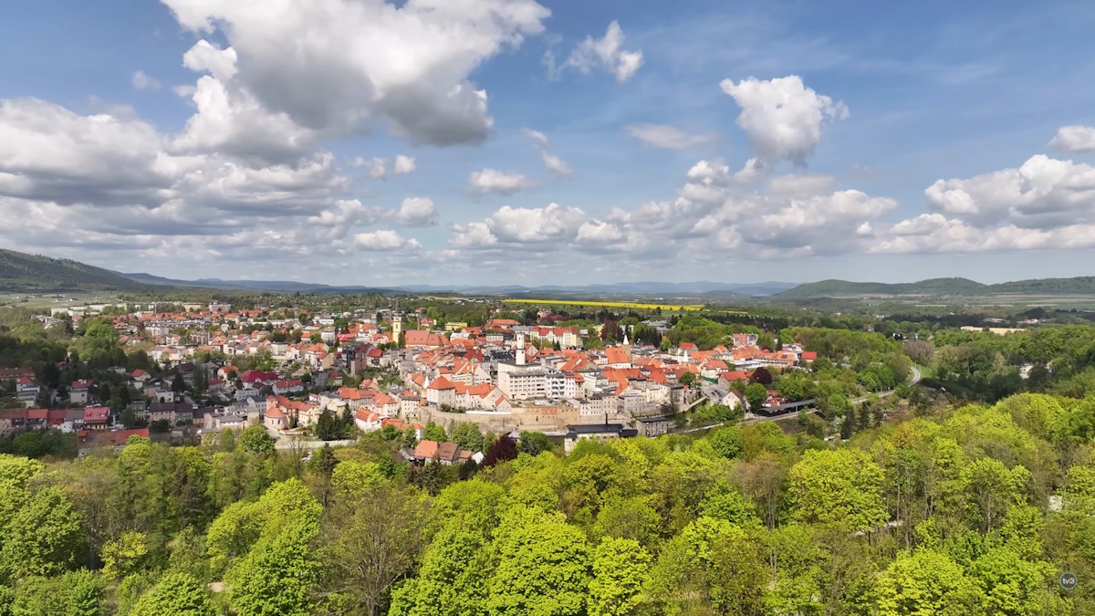 𝐁𝐘𝐒𝐓𝐑𝐘𝐌 𝐒𝐙𝐋𝐀𝐊𝐈𝐄𝐌 𝐈𝐈 – 𝐎𝐝𝐜𝐢𝐧𝐞𝐤 𝟏: “Złap formę na Bystrym Szlaku”