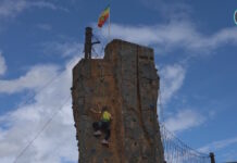 Szczytnik Climbing Festival