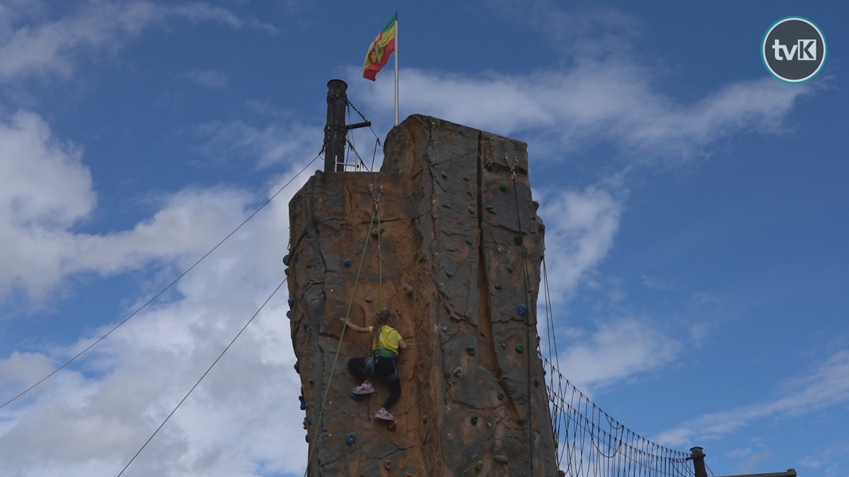 Szczytnik Climbing Festival