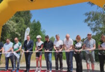 Festiwal Na Zdrowie i otwarcie toru MTB Cross Country Polanica-Zdrój