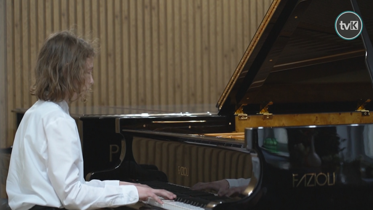 Kłodzki Konkurs Pianistyczny za nami