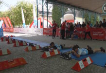 Biathlon dla Każdego w Kudowie-Zdroju 2026