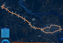 12. Tarczyński Nocny Wrocław Półmaraton coraz bliżej