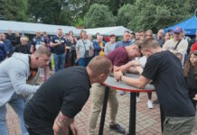 XXXI Dni Międzylesia