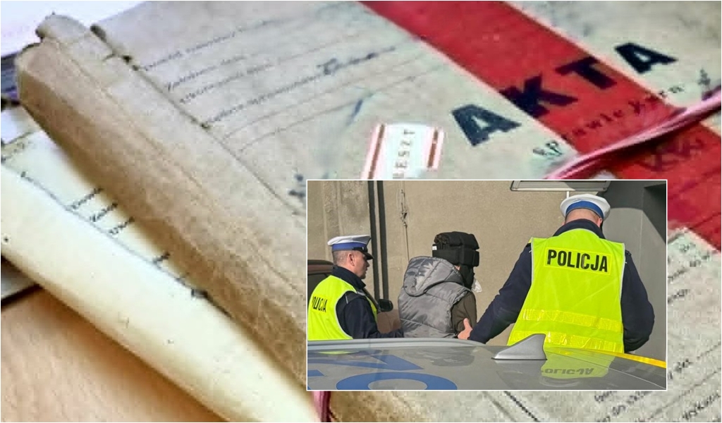 Proces o zabójstwo 26-letniej Katarzyny z Wojborza ruszy w lipcu. Dawid T. opuści Oddział Psychiatrii Sądowej w Szczecinie