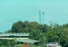 Nietrzeźwy sternik zatrzymany na Odrze