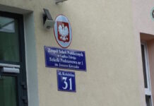Inwestycje w SP Nr 1 w Lądku Zdroju