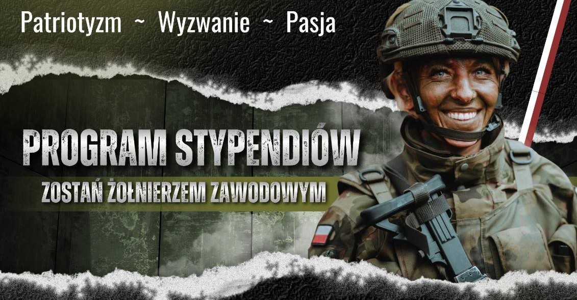 MON uruchamia program stypendialny. choćby 3250 zł miesięcznie dla studentów