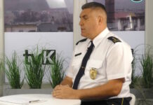 Burmistrz zakończył współpracę z p.o. komendanta Straży Miejskiej w Kłodzku