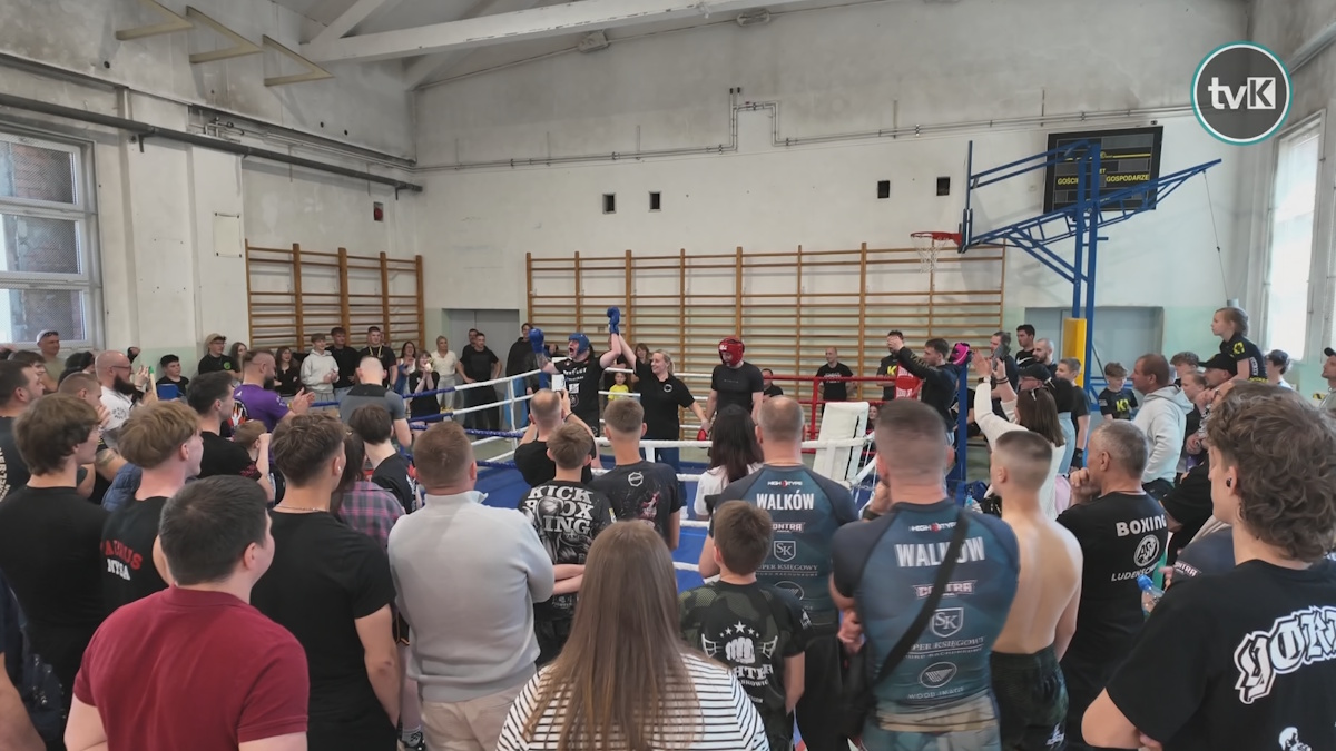 „Bitka Kłodzka” – turniej ligowy sportów walki