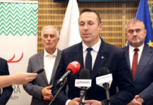 Wykluczenie komunikacyjne Jeleniej Góry. Konferencja Sudety 2035