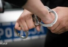 Wtargnęli na plebanię w Bystrzycy Kłodzkiej i zaatakowali księdza. Obaj sprawcy zatrzymani