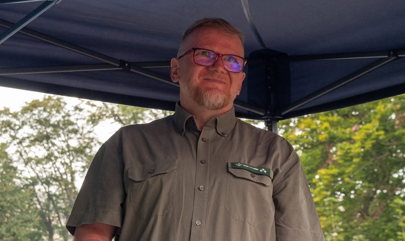Zmiana na czele Radkowskich Usług Komunalnych. Nowym prezesem został Sławomir Karwowski