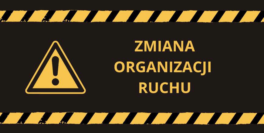 Remont drogi wojewódzkiej nr 387 w Radkowie. Od 20 lipca nastąpi zmiana organizacji ruchu