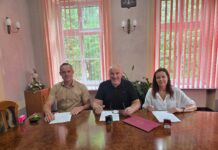 Rusza rewitalizacja Parku Miejskiego w Stroniu Śląskim. Podpisano umowę na inwestycję za blisko 11 mln zł