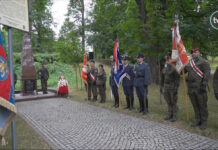 83. rocznica ludobójstwa Polaków na Kresach Wschodnich