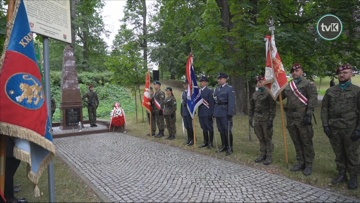 83. rocznica ludobójstwa Polaków na Kresach Wschodnich