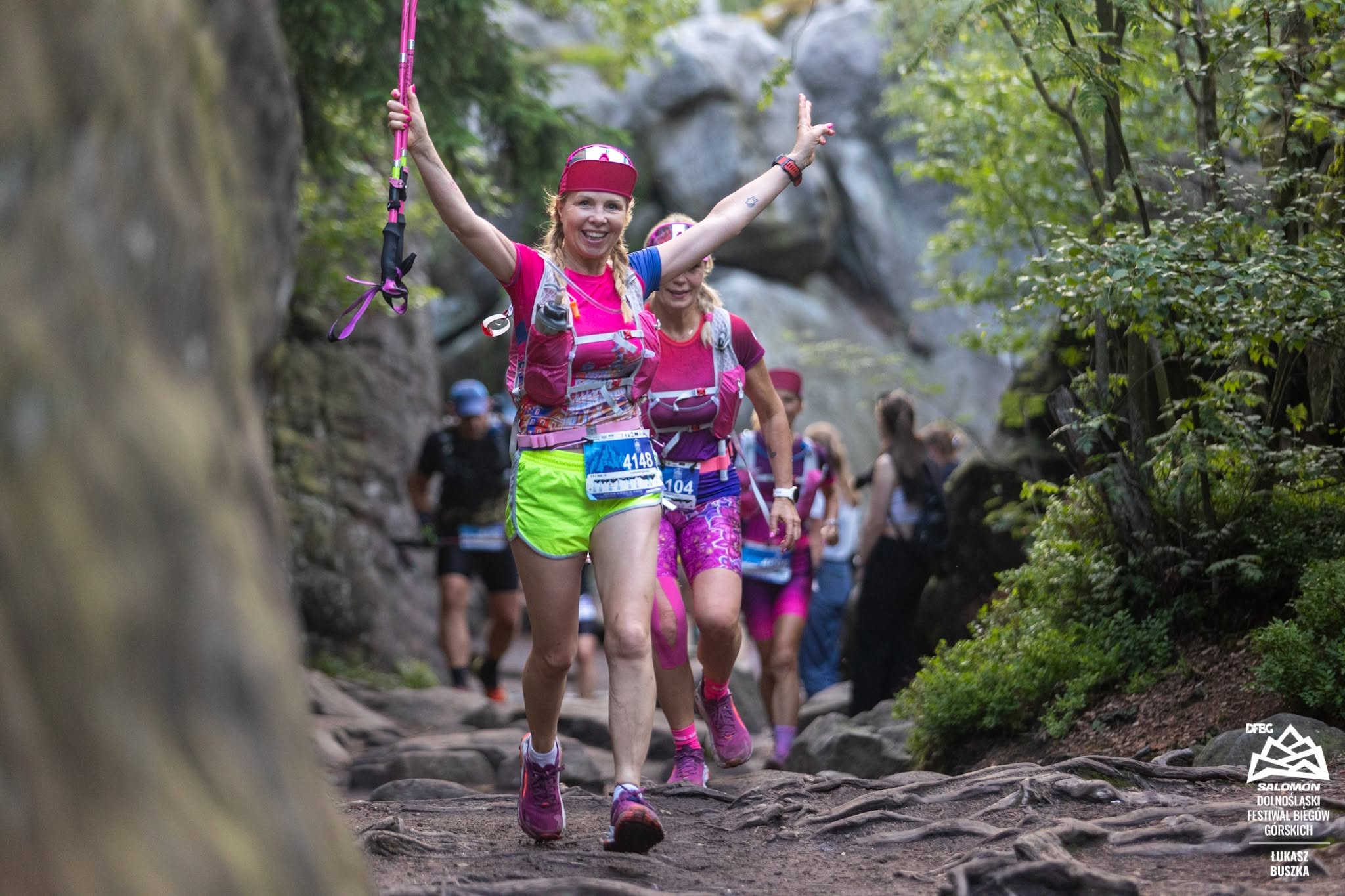 Tydzień do startu 14. Dolnośląskiego Festiwalu Biegów Górskich. Lądek-Zdrój znów stanie się stolicą polskiego trailu