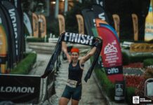 Golden Mountains Trail rozstrzygnięty! Emocjonująca rywalizacja podczas Dolnośląskiego Festiwalu Biegów Górskich w Lądku-Zdroju