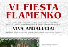 VI FIESTA FLAMENCO w Muzeum Ziemi Kłodzkiej