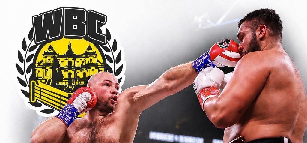 Adam Kownacki odwiedzi Wambierzyce. Wyjątkowe spotkanie z gwiazdą światowego boksu