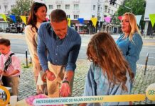 Julia ze Szczytnej wystąpiła w Dzień Dobry TVN. Pokazała swój wakacyjny biznes