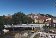 Powiat Kłodzki inwestuje w modernizację dróg