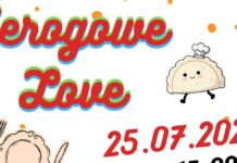 Pierogowe Love 2026 w gminie Nowa Ruda. Ju2026ż 25 lipca święto pierogów w Jugowie