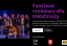 Masz rockowy zespół? Zgłoś się na festiwal uROCK MŁODYCH w Bystrzycy Kłodzkiej