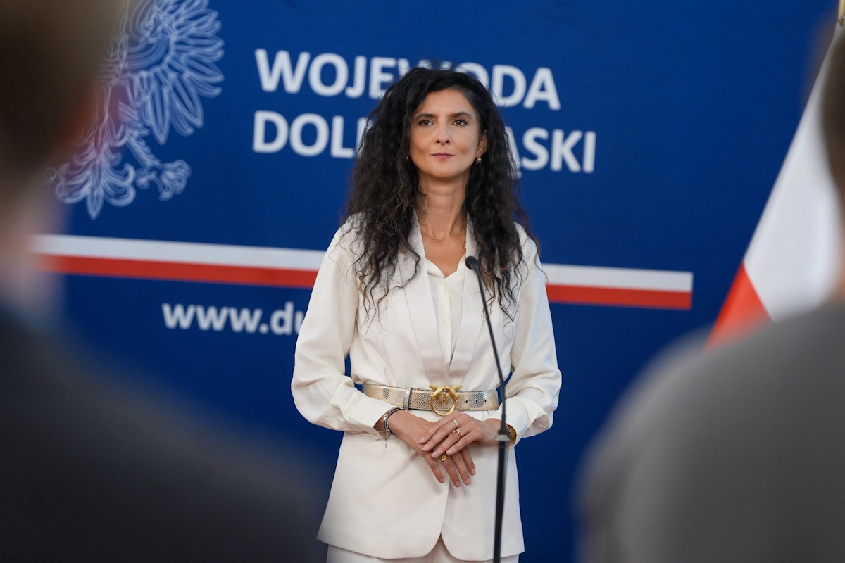 Blisko 5 miliardów złotych na rozwój Dolnego Śląska