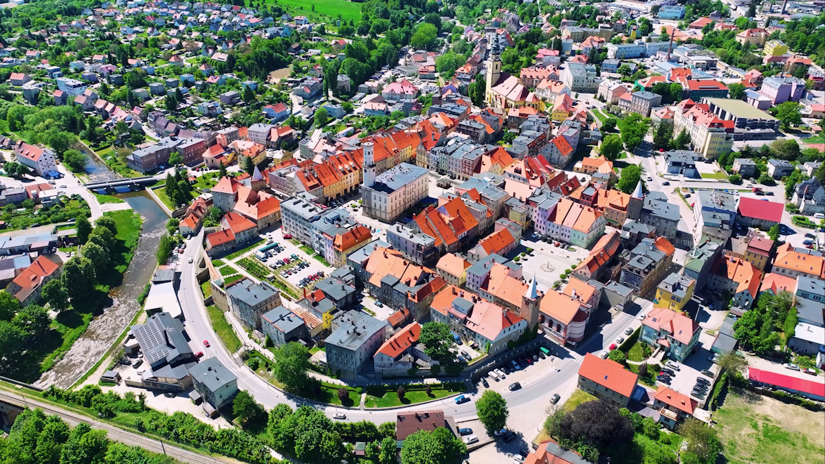 𝐁𝐘𝐒𝐓𝐑𝐘𝐌 𝐒𝐙𝐋𝐀𝐊𝐈𝐄𝐌 𝐈𝐈 – 𝐎𝐝𝐜𝐢𝐧𝐞𝐤 2: Zwiedzaj Bystrzej!