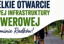 Przed nami kolejny weekend pełen wydarzeń w Gminie Radków!