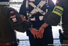 77 najgroźniejszych przestępców w rękach policji. Skuteczna akcja dolnośląskich „Łowców Głów”