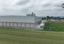 Kenijskie Hrabstwo Narok rozwijają współpracę w obszarze rolnictw na Dolnym Śląsku