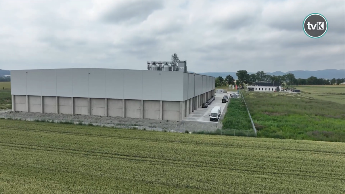 Kenijskie Hrabstwo Narok rozwijają współpracę w obszarze rolnictw na Dolnym Śląsku