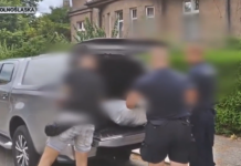 Kłodzko: Policjanci zabezpieczyli 14 kilogramów narkotyków. 28-latek trafił do aresztu