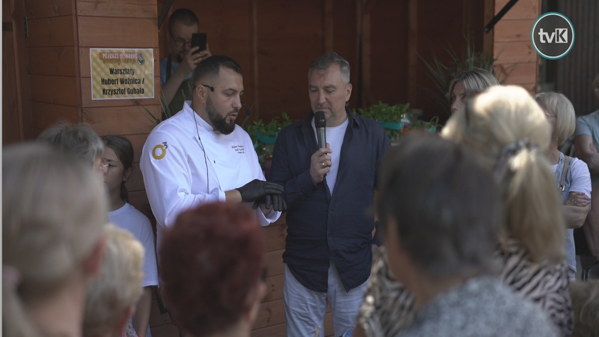 Pejzaże Qlinarne Polanicy po raz dziewiąty