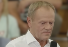 Internetowe groźby wobec premiera Donalda Tuska. Prokuratura w Kłodzku wszczęła śledztwo