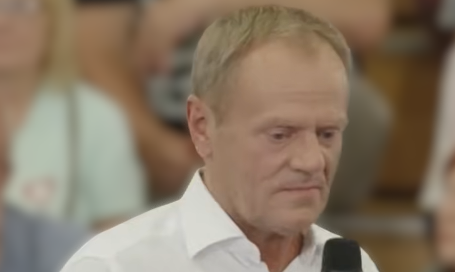 Internetowe groźby wobec premiera Donalda Tuska. Prokuratura w Kłodzku wszczęła śledztwo 