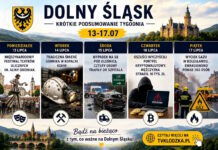 Dolny Śląsk – krótkie podsumowanie tygodnia