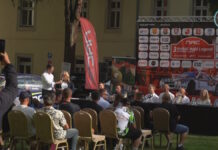 3. Polski Rajd Legend już w sierpniu!