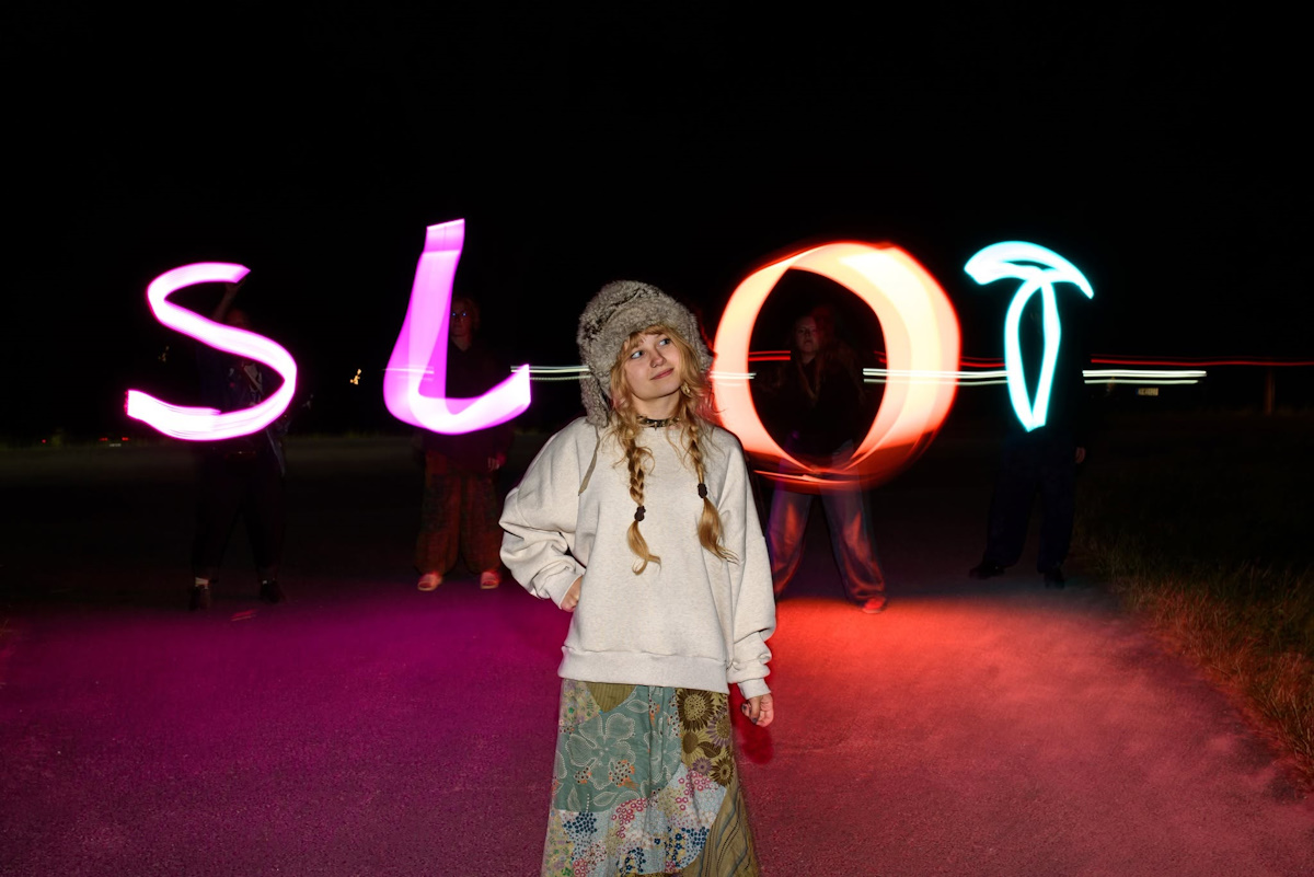 Slot Art Festival 2026. Pięć dni sztuki, warsztatów i spotkań