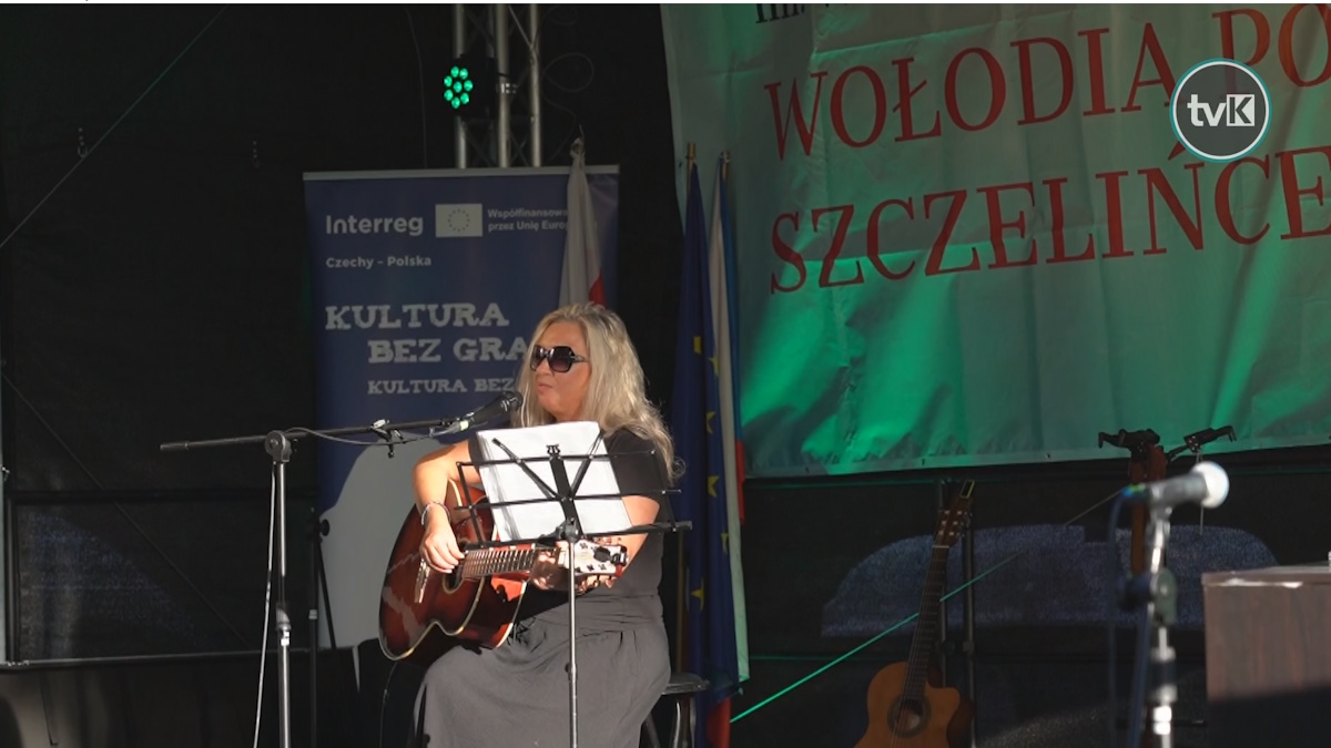 XVI Festiwal im. Włodzimierza Wysockiego „Wołodia pod Szczelińcem”