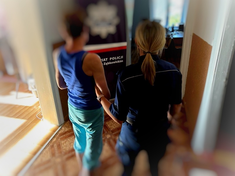 Blisko 2 promile za kierownicą i dwoje dzieci w aucie. O krok od tragedii