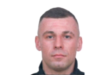 Policja poszukuje zaginionego Mirosława Pawłowskiego. Apel o pomoc!