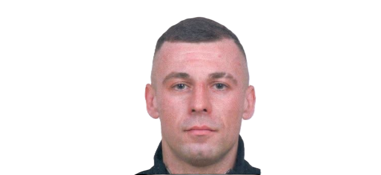 Policja poszukuje zaginionego Mirosława Pawłowskiego. Apel o pomoc!