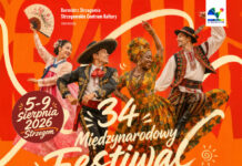 Pięć dni folkloru i muzyki. Strzegom szykuje festiwal